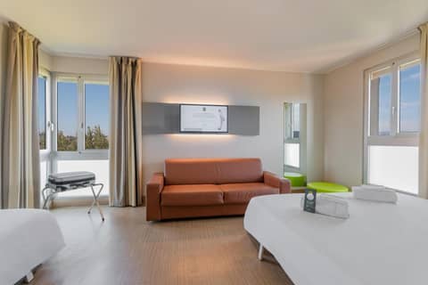 B&B Hotel Firenze City Center — photo 7