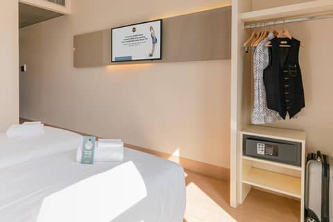 B&B Hotel Firenze City Center — photo 8