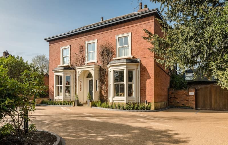 Eleven Didsbury Park — photo 1
