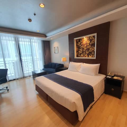 Admiral Premier Bangkok — photo 2