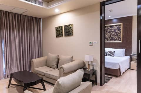 Admiral Premier Bangkok — photo 5
