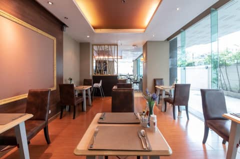 Admiral Premier Bangkok — photo 7