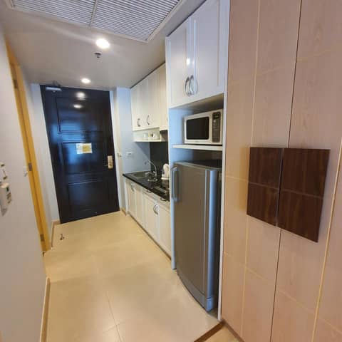 Admiral Premier Bangkok — photo 9