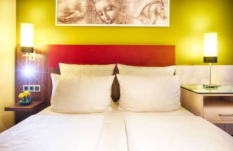 Leonardo Hotel & Residenz München — photo 2