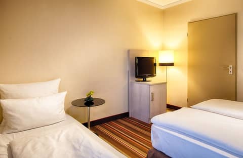 Leonardo Hotel & Residenz München — photo 4