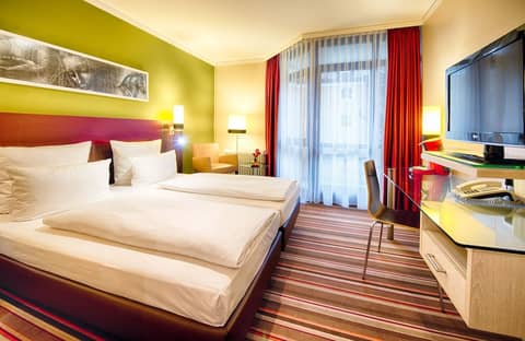 Leonardo Hotel & Residenz München — photo 5