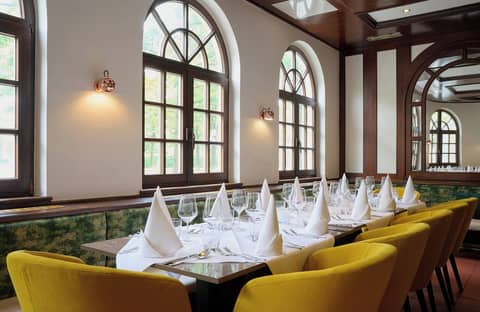 Leonardo Hotel & Residenz München — photo 8