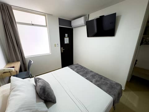 Hotel Alcaravan Medellín — photo 7