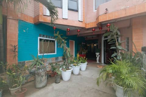 RedDoorz at La Maria Pension And Tourist Inn — photo 3