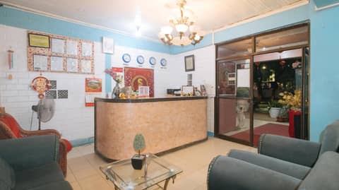 RedDoorz at La Maria Pension And Tourist Inn — photo 5