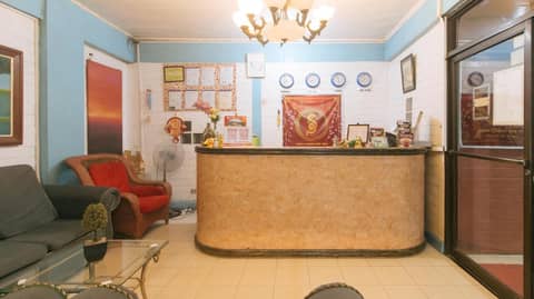 RedDoorz at La Maria Pension And Tourist Inn — photo 6