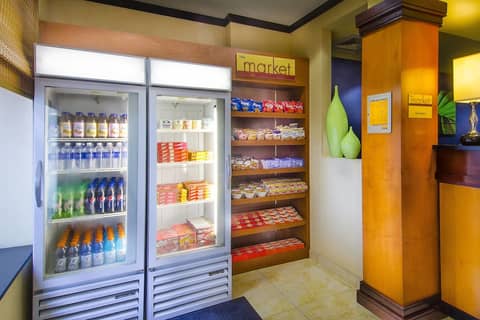 Fairfield Inn by Marriott Washington D.C. — photo 2