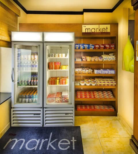Fairfield Inn by Marriott Washington D.C. — photo 4
