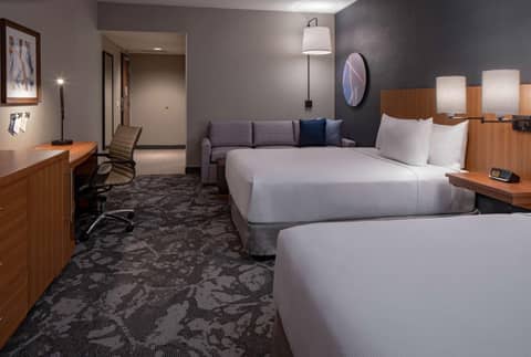 Hyatt Place Indianapolis Downtown — photo 4