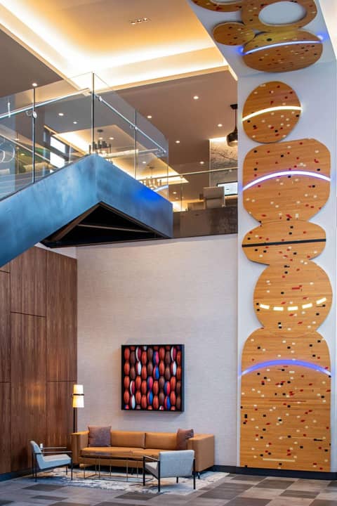 Hyatt Place Indianapolis Downtown — photo 6