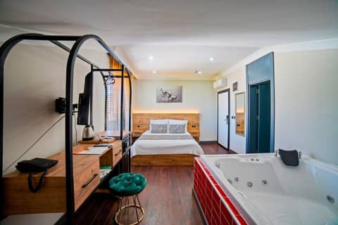 City Moonlight Apart Hotel — photo 9