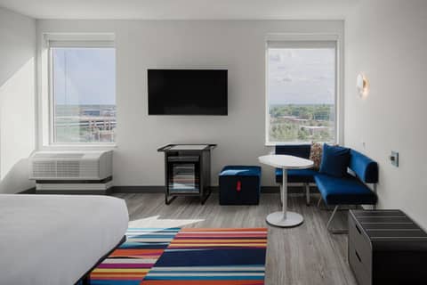 Aloft by Marriott Columbus University District — photo 9