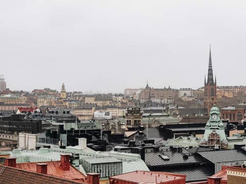 Hobo Stockholm — photo 8