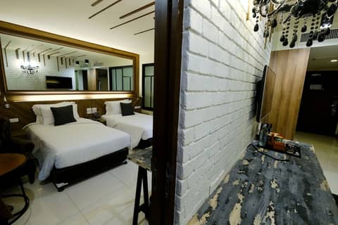 Art Mai Gallery Nimman Hotel Chiang Mai — photo 6