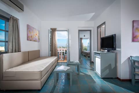 Silva Beach Hotel — photo 4