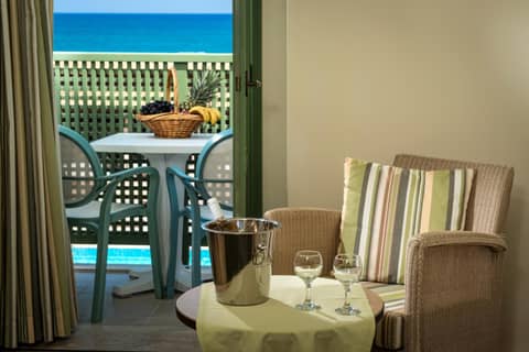 Silva Beach Hotel — photo 6