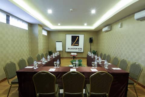 De Laxston Hotel Yogyakarta, Azana Hotels Collection — meeting & event spaces