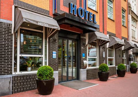 WestCord City Centre Hotel — photo 4