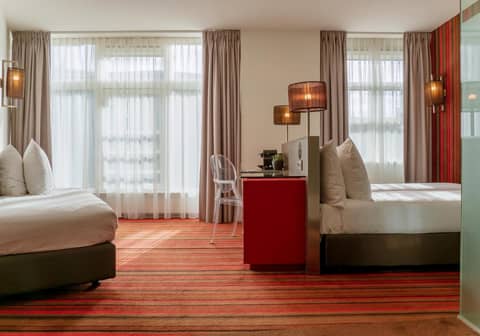 WestCord City Centre Hotel — photo 6