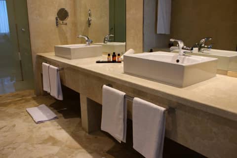 DoubleTree By Hilton Casablanca City Center — photo 2
