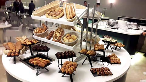 DoubleTree By Hilton Casablanca City Center — photo 3