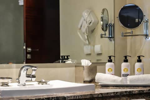 DoubleTree By Hilton Casablanca City Center — photo 4
