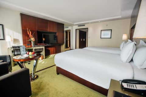 DoubleTree By Hilton Casablanca City Center — photo 5