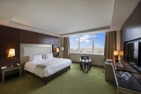 DoubleTree By Hilton Casablanca City Center — photo 6