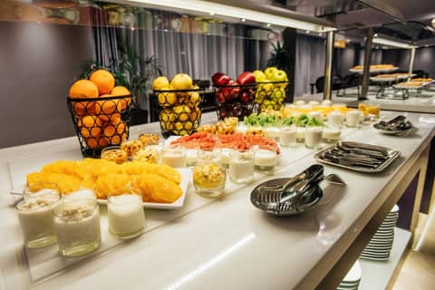 DoubleTree By Hilton Casablanca City Center — photo 7