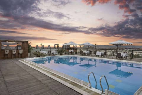 Ramada By Wyndham Jaipur — photo 6