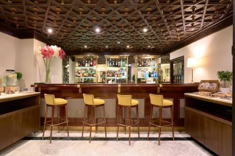 Hotel Bécquer — photo 2