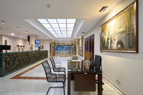 Hotel Bécquer — photo 3