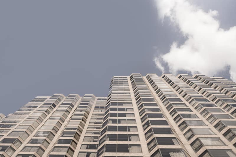 Four Seasons Hotel Houston — building