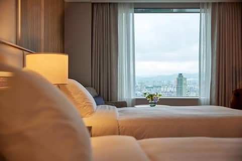 Lotte Hotel World — photo 9