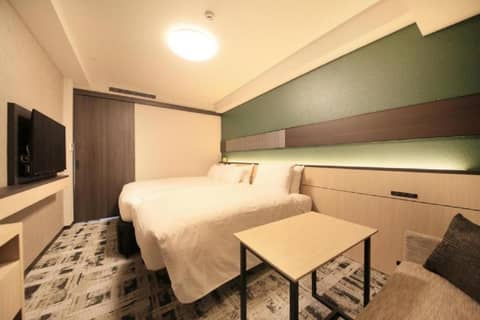 Keisei Richmond Hotel Tokyo Monzennakacho — photo 7