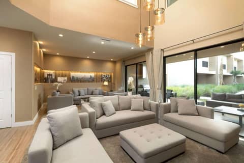 Magic Village Views Trademark Collection by Wyndham — photo 8