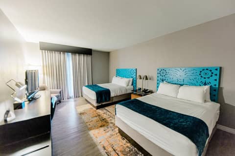 Hotel Indigo San Antonio Riverwalk by IHG — photo 2
