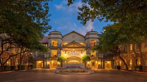 Hotel Indigo San Antonio Riverwalk by IHG — photo 4