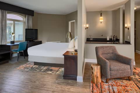 Hotel Indigo San Antonio Riverwalk by IHG — photo 5
