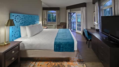 Hotel Indigo San Antonio Riverwalk by IHG — photo 7