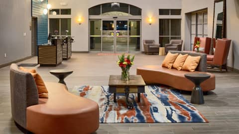 Hotel Indigo San Antonio Riverwalk by IHG — photo 8