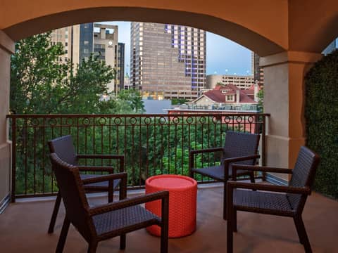 Hotel Indigo San Antonio Riverwalk by IHG — photo 9