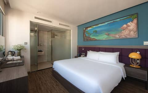 Aaron Hotel — photo 3