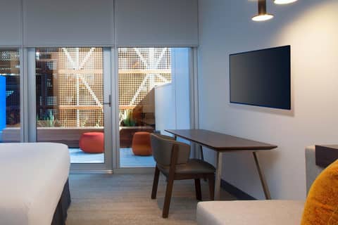 Aloft by Marriott Perth — photo 3
