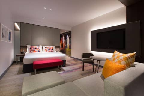 Aloft by Marriott Perth — photo 5
